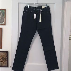 NWT LOFT Modern Skinny Jean